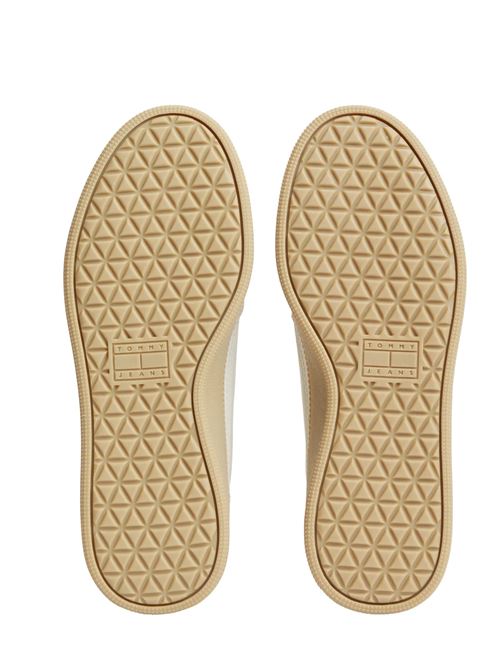 Sneakers basse in pelle Tommy Jeans | EN0EN03091YBL
